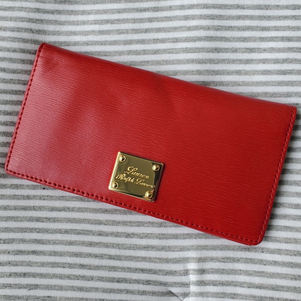 Ralph Lauren Wallet